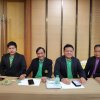 กิจกรรมประชุม อบรม และสัมมนาสมาชิกใหม่  ครั้งที่ 1/2567 สหกรณ์ออมทรัพย์ครูพัทลุง จำกัด 